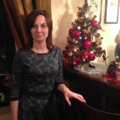 Ольга Макарова, Обнинск