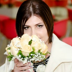 Евгения Фомина, 23.02.1989, Кишинев