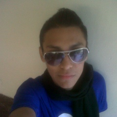 Alejandro Escobar, Tegucigalpa