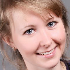 Надежда Надежда, 14.05, Санкт-Петербург