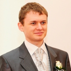 Евгений Лукасевич, 31.08.1986, Москва