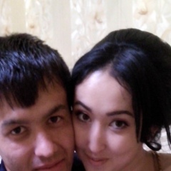 Равшан Адилов, 23.05.1992, Карнак