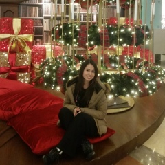 Марина Томайлы