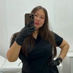 Айса Врач Косметолог, 07.01, Москва