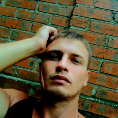 Сергей Михалёв, 07.11