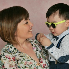 Эльмира Лесутите, 13.10, Москва