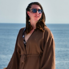 Юлия Опольская, 14.11, Краснодар