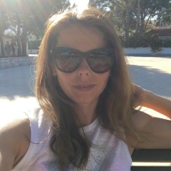 Ксения Рензина, 15.05, Екатеринбург