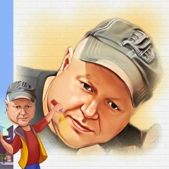 Андрей Писарь, 12.07.1973, Полоцк