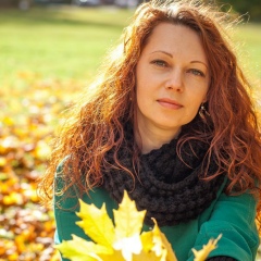 Евгения Кононова, 24.04, Санкт-Петербург