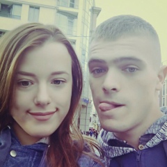 Женя Романов, 01.01.1994, Великие Мосты