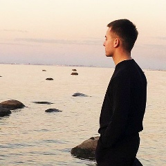 Юрий Мальков, Санкт-Петербург