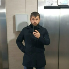 Denis Nadejniy, 30.07