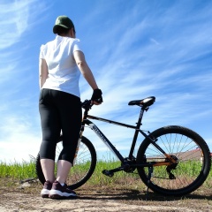 Мария Миланова, 27.11.1989, Тюмень