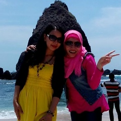 Devi Abdul-Manaf, 09.05, Sidoarjo