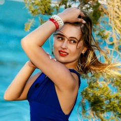 Алена Жак, 07.09.1990, Усть-Каменогорск