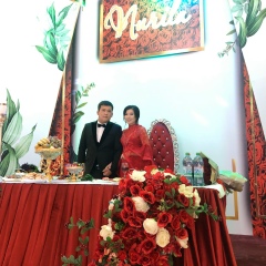 Nurila Mussaly, 18.05.1994, Шымкент