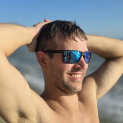 Сергей Стражев
