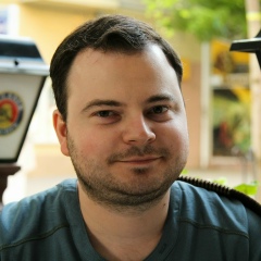 Александр Матюхов, 25.06.1984, Киев