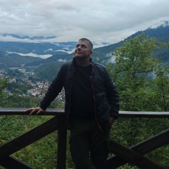 Александр Баландин, 21.04.1976, Домодедово