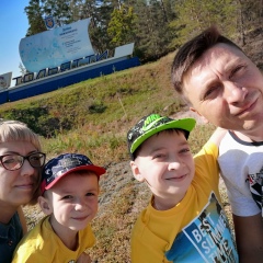 Алексей Овчаров, 09.11.1981, Самара