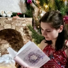 Ольга Опалева, 14.10.1989, Киев