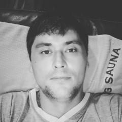 Kirill Kupranenkov, 17.05.1985, New York City