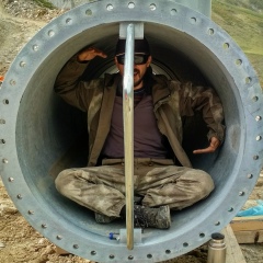 Никита Слихаковский, 27.09, Краснодар