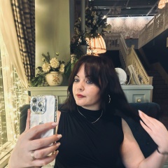 Алена Нагорная, 08.07.1994, Улан-Удэ