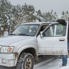 Сергей Юрченко, 06.12