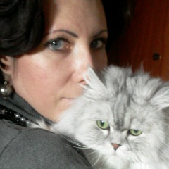 Наталия Корнеева, 24.03, Москва