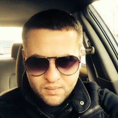 Andrew Prylypko, 11.11.1982, Киев