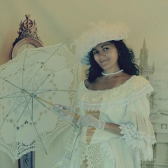 Ада Щербединская, 15.04, Андрюки