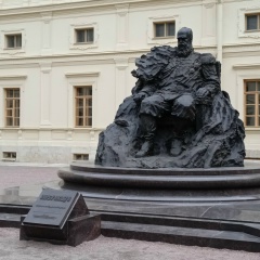 Михаил Соколов, 30.09.1982