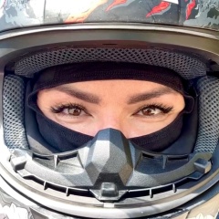 Кристина Романенкова, 04.01.1987, Краснодар