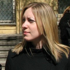 Ирина Мирная