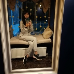 Екатерина Рубенова, 03.02.1989, Гулькевичи