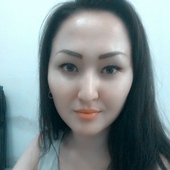 Салтанат Алимова, 12.10, Астана