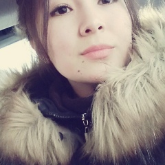 Айтош Ерболова, 09.05, Астана