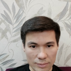 Самат Мурсалиев, 28.03, Алматы