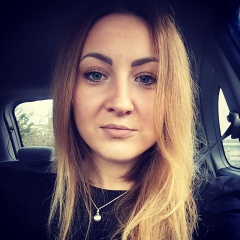 Инна Кирилюк, 02.12