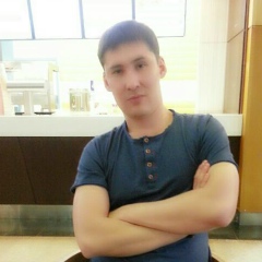 Tanatar Akbarov, 29.11.1981, Алматы