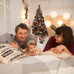 Олечка Косырева, 28.11.1988