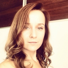 Елена Стеник, Светлогорск