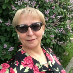 Каролина Матковская, 27.04, Челябинск