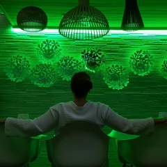 Яна Клепикова, 02.11.1987, Барнаул