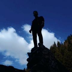 Айдар Коккезов, 13.05, Алматы