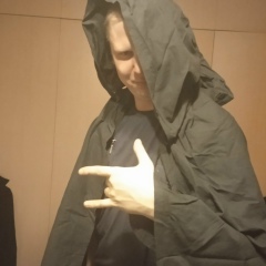 Дмитрий Кузнецов, Комсомольск-на-Амуре