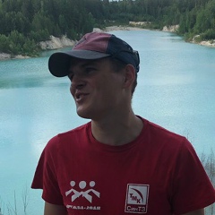 Кирилл Кабаков, 15.07, Челябинск