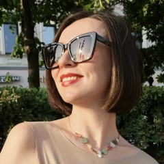 Анна Мещанинова, 06.12, Москва